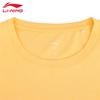 LI-NING Women's Short Sleeve T-Shirt