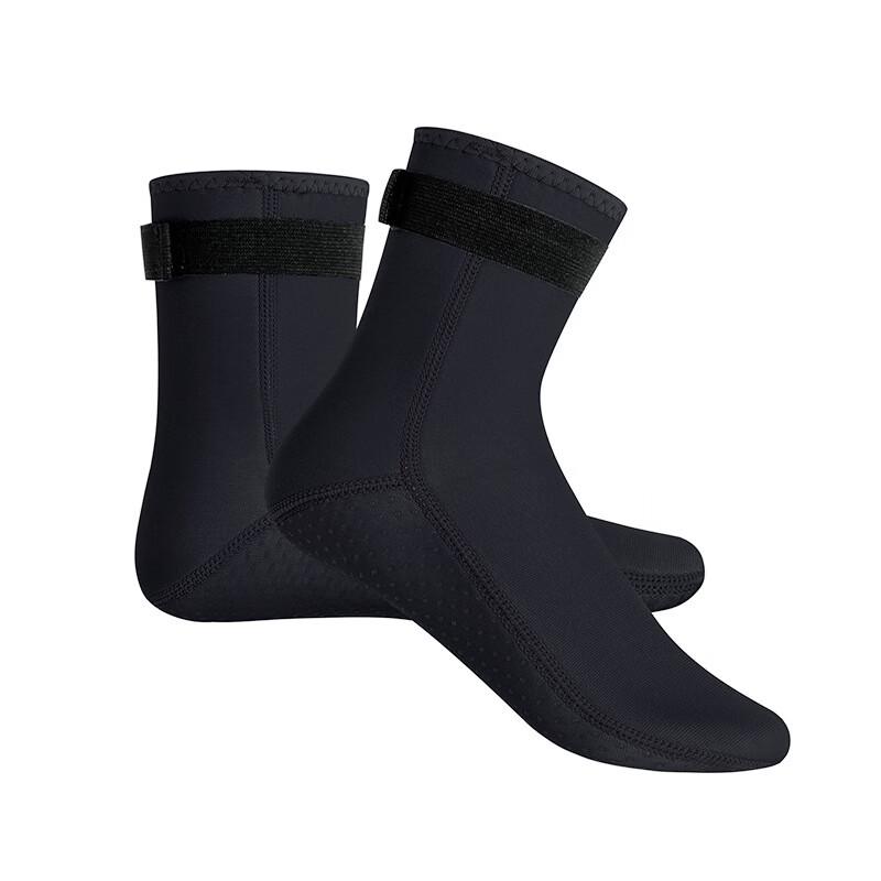 

Pulian Unisex 3mm Diving Socks