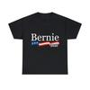 Bernie For President 2020 Graphic Tee Shirt, S-5XL
