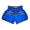 Pantalones Cortos YOKKAO Muay Thai para Hombre y Mujer MMA Boxeo Kickboxing Pantalones de Entrenamiento con Tejido de Lycra
