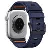 Case+Nylon Strap For Apple Watch Series 11 10 42 46mm Ultra 3 49mm Protective TPU PC Colver For Iwatch 987 44 45mm 6SE54 40 41mm