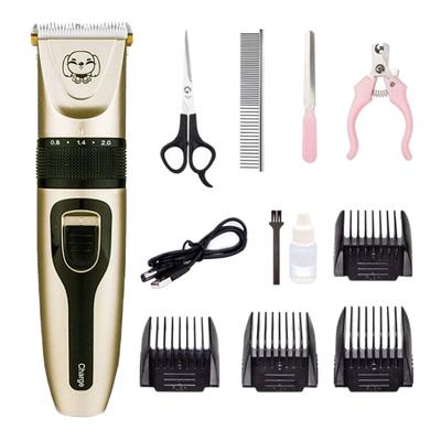 hair shaver set