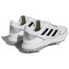 Adidas  Adizero PureHustle 3 White Black Silver Women Sneakers Cloud-White Core-Black Silver-Metallic IG7135