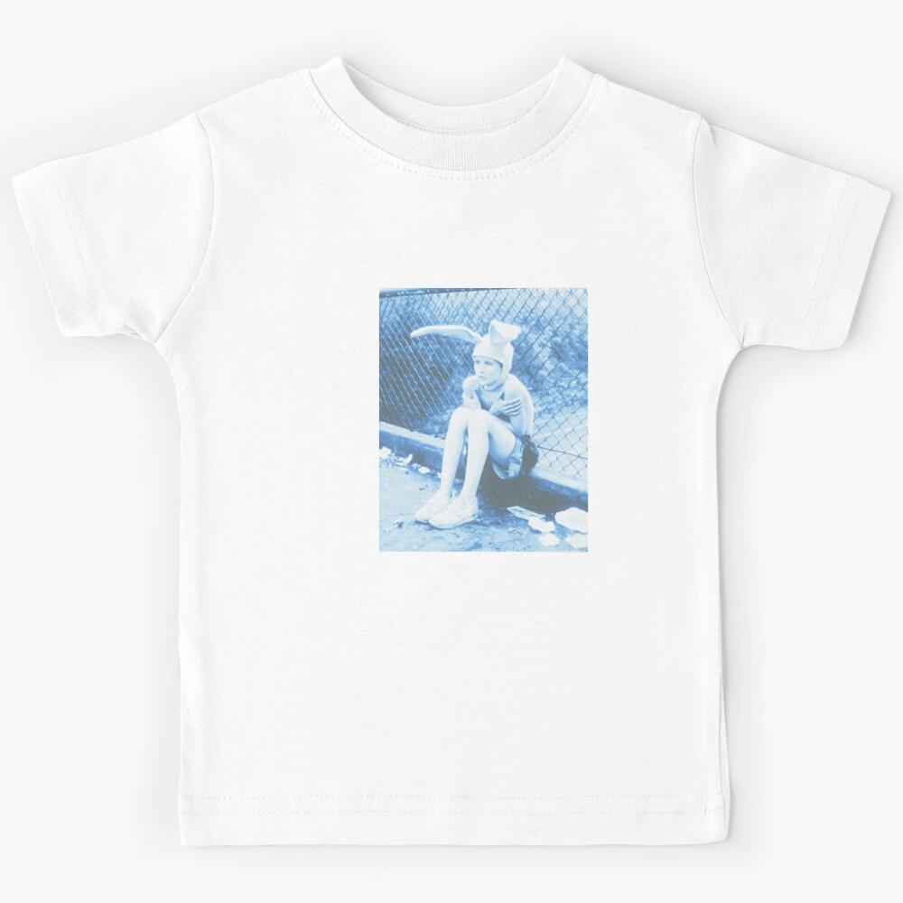 Funny Vintage The Smiths Cool Boy Gift Kids T-Shirt 170