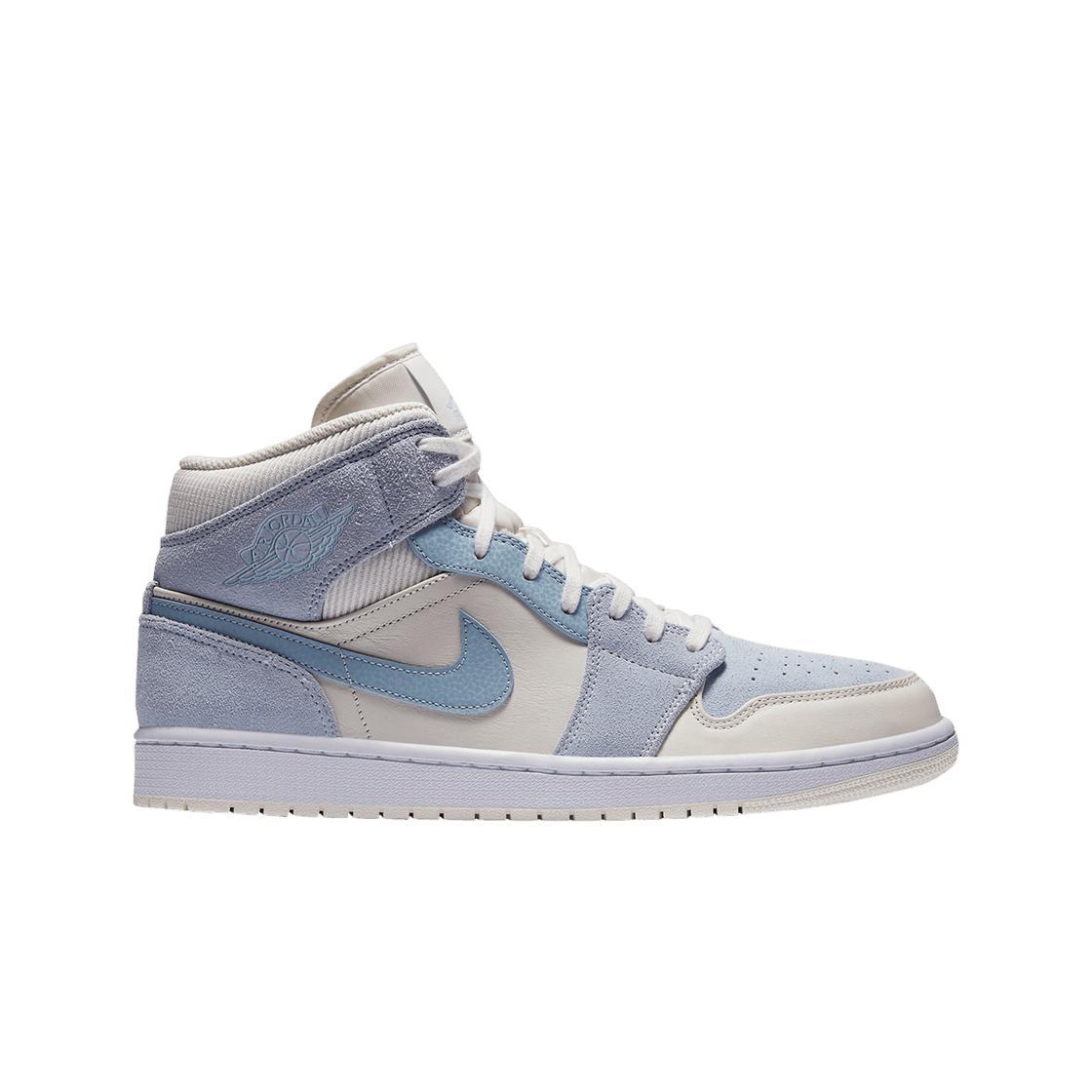 

Jordan 1 Mid Se Sail Light Blue 275