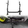 Motorcycle Middle Kickstand Center For YAMAHA MT-07 FZ-07 2013-2024 Tracer 700 /GT 2016-2020 Tracer 7/GT 2021-2024 Parking Stand