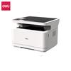 Deli Multifunction Black & White Laser Printer CN plug (adapter included)