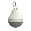 Portable Pet Water Dispenser for Dog and Puppies, Clip-On Travel Water Bottle for Walking, Camping, and Quick to Carry, Leakproof, 200ml