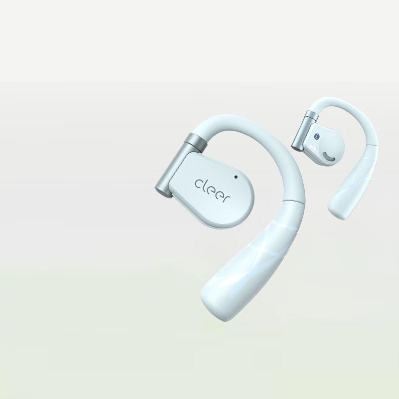 

Cleer ARC 2 Open-Ear Bluetooth Sports Headset
