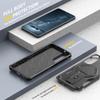 Durable Armor Case Accessories for Samsung Galaxy S25 Edge S24 Ultra Plus A56 A16 5G A36 A26 A55 A35 A15 A54 A14 Srong Cover