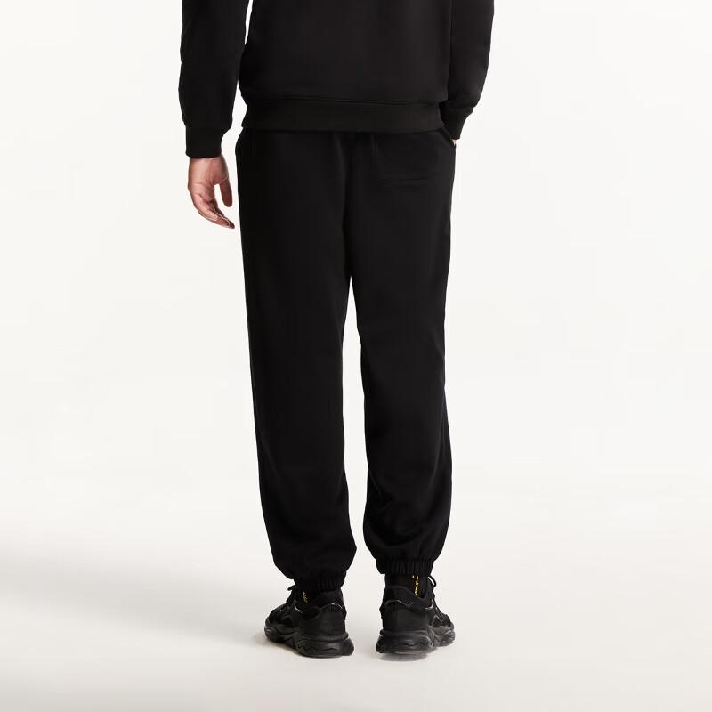 Jack&Jones Herren NBA Lakers Buchstabendruck Jogginghose Lässige Hose