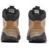 Timberland Motion Scramble Comfortable Lightweight Slip-Resistant Waterproof Mid-Top Outdoor Functional Shoes Men shoes Beige A6CENEN3