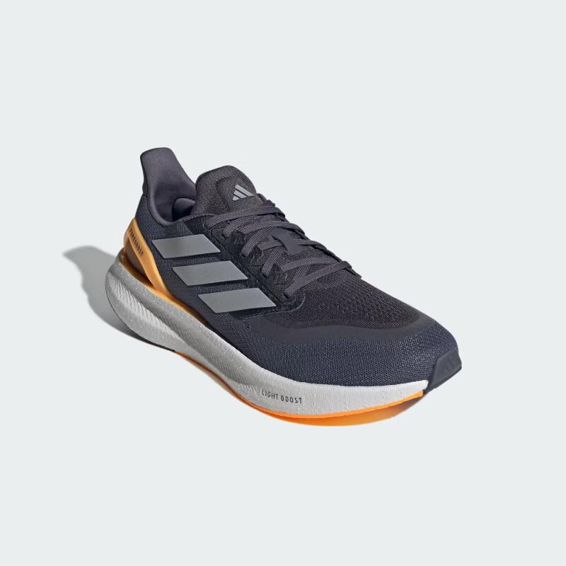 Adidas Men's Pureboost 5 Running Shoes JQ6902