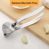 Lilang Manual Pull Garlic Chopper