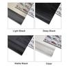 TPU Car Headlight Protective Film For Kia EV5 2024-2026 PPF Transparent & Smoked black Anti-Scratch Auto Externa Accessories