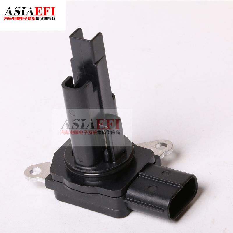 high quality MAF Mass Air Flow Meter 13800-80J00 1380080J00 197400-5210 For Suzuki Alto SX4 2.0L-L4