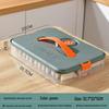 Dumpling & Egg Fresh-Keeping Freezer Box