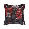 Zenless Zone Zero Pillowcases Merch Printed Cushion Cover Decoration  Pillow Case Cover Living Room Multi Size