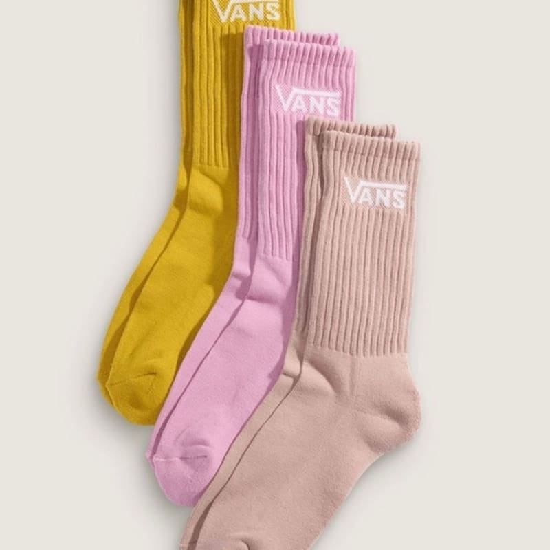 

VANS Classic Crew Socks / VN000QBVEN71 Medium