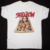 New Skid Row Band T-shirt Short All Size S To 5XL NE044 Unisex T-Shirt