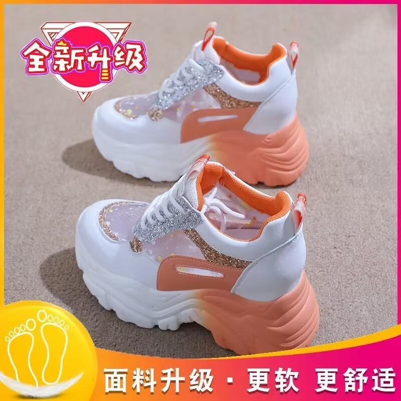 FASHION SHOES Mens Breathable Athletic Sneakers Sport Running Shoes Outdoor Women's Tennis Gym Trainer