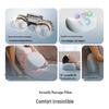 SKG Portable Multi-Purpose Waist & Back Massager 8502