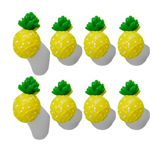 

8шт цветок круглый сердце силиконовые разделители пальцев разделитель прокладки инструмент для дизайна ногтей