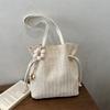 Large-capacity Single-shoulder Underarm Tote Bag - Stylish Shopping Bag