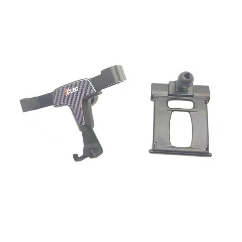 

BMW 3 & 4 Series Air Vent Phone Holder Mount (F30-F34) чёрный