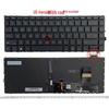 HP ZBook Firefly 14 Keyboard Compatible with Models: 745, 840, 845 G7/G8, 830, 840 G9/G11