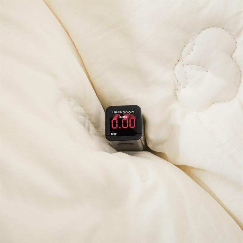 Brangdy All-Season Cotton Duvet