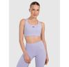 Спортивный бюстгальтер 4F 4FWAW25USBAF174-34S