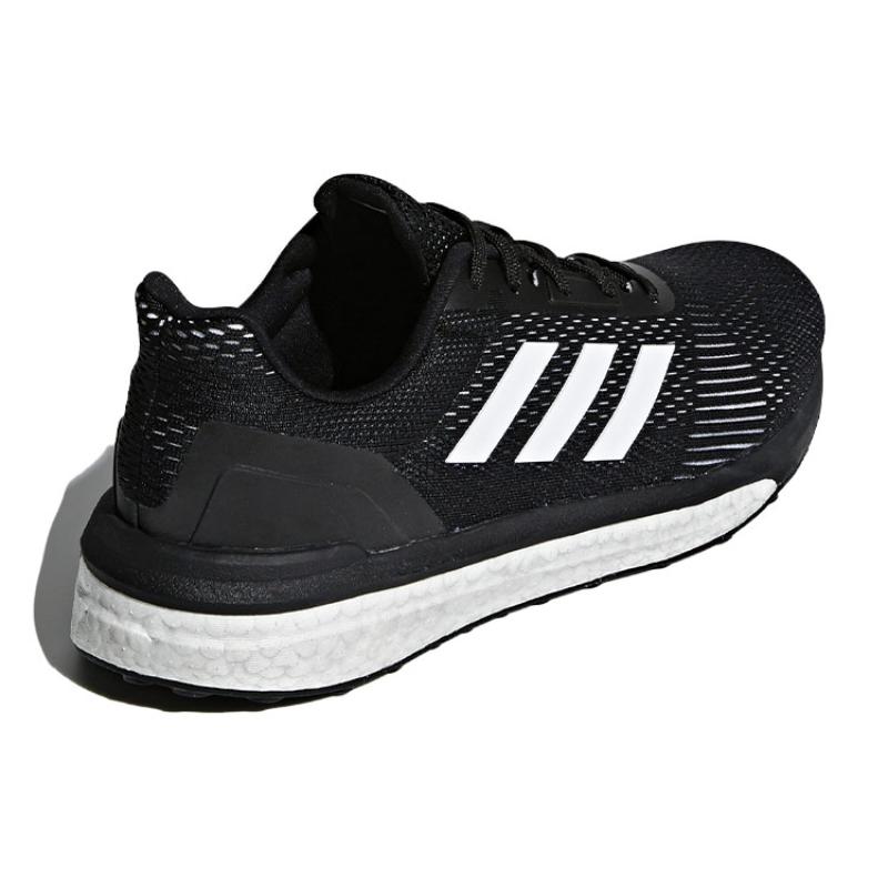Adidas Solar Drive St Core Black Sneakers AQ0326