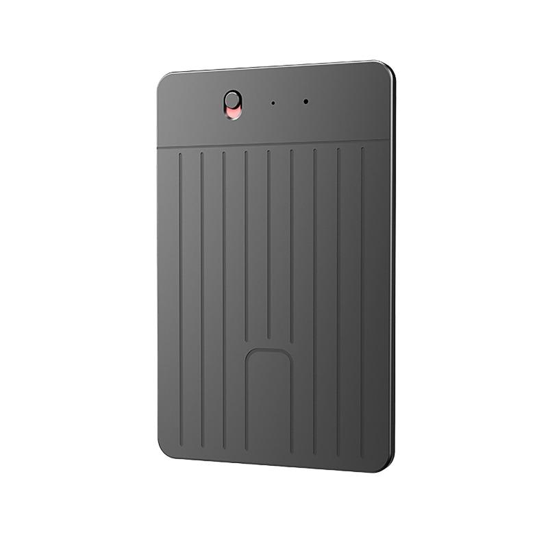 Portable ChatGPT-4 AI Voice Recorder Intelligent Note Voice Recorder Rechargeable AI Notetaking Device for Lectures Meetings