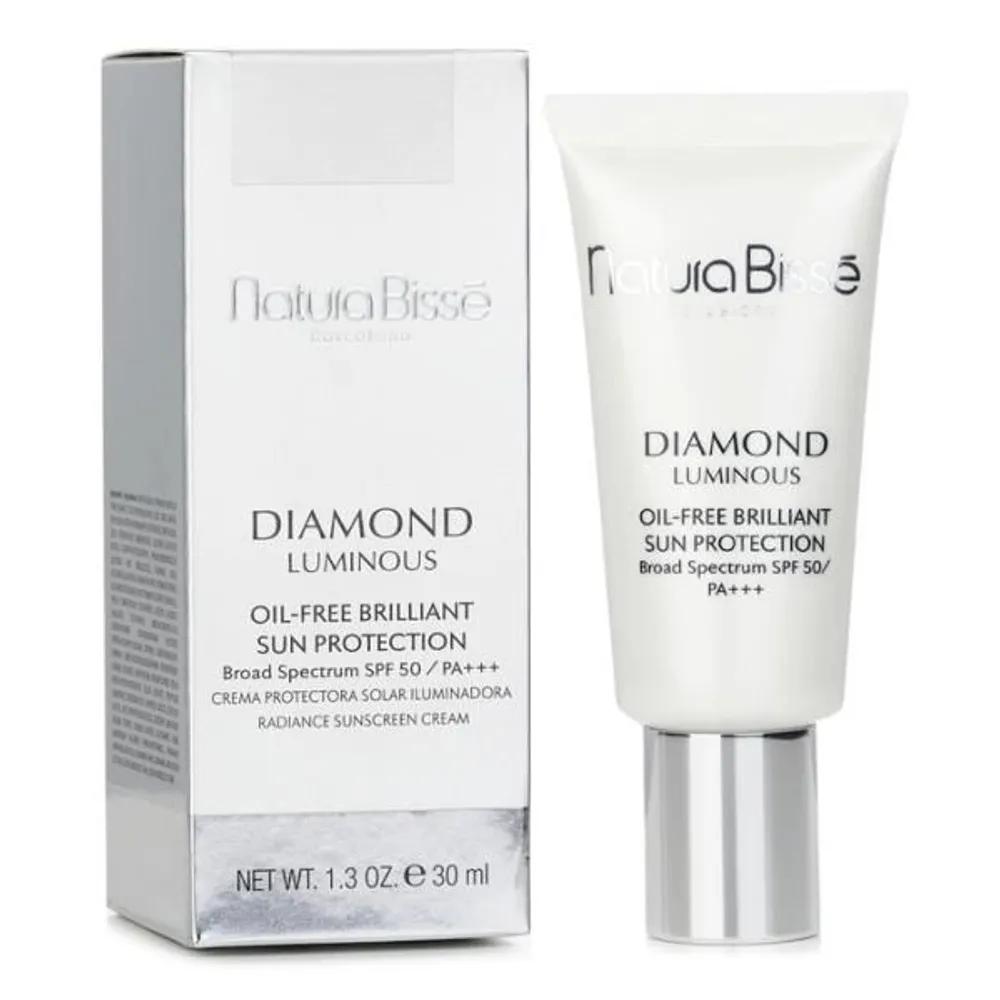 Natura Bisse Diamond White Protection 30ml