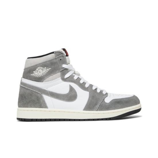 Air Jordan 1 Retro High OG Washed Black DZ5485-051