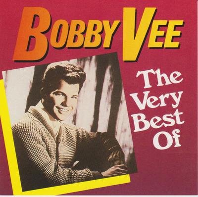 CD BOBBY VEE - Very Best of  CD66077 CéDé Internatio 1988 Japan Pop Used