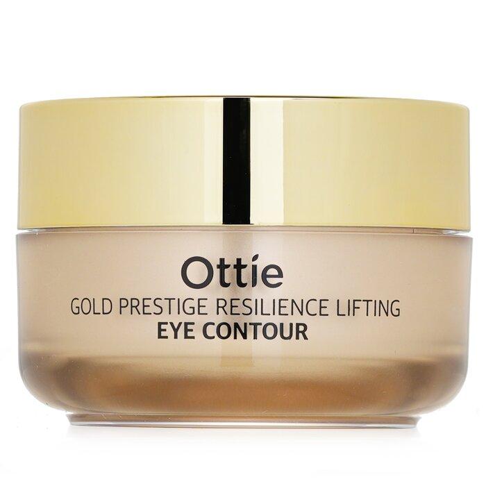 

OTTIE Gold Prestige Resilience Lifting Контур для глаз