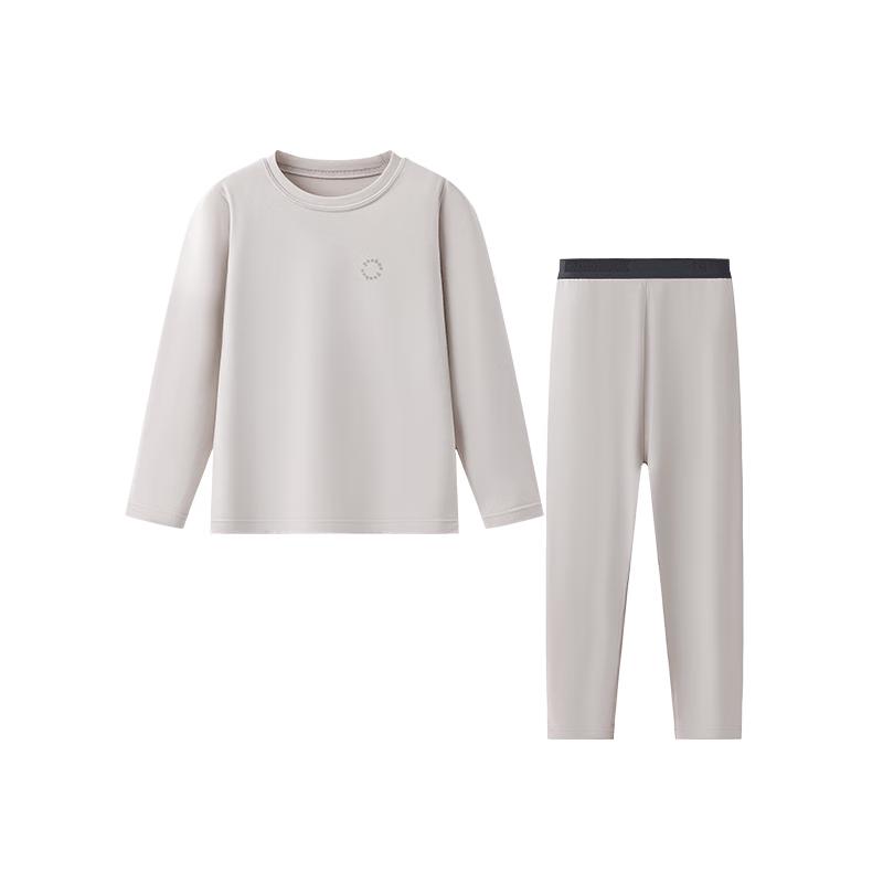 YEEHOO Kids Modal Thermal Underwear Set
