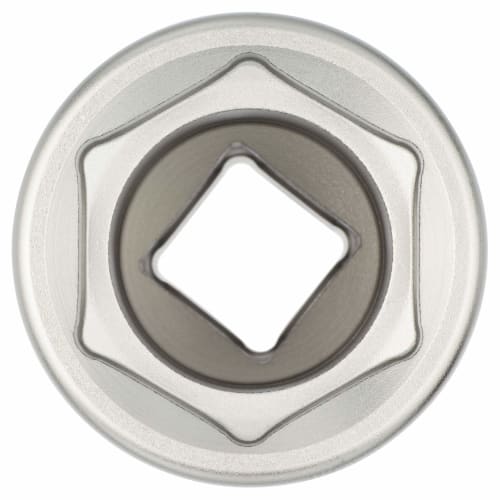 TONE Wheel Nut Combination Socket, 6A-4121, 19.0mm (3/4") Drive, 41mm X 21mm Width