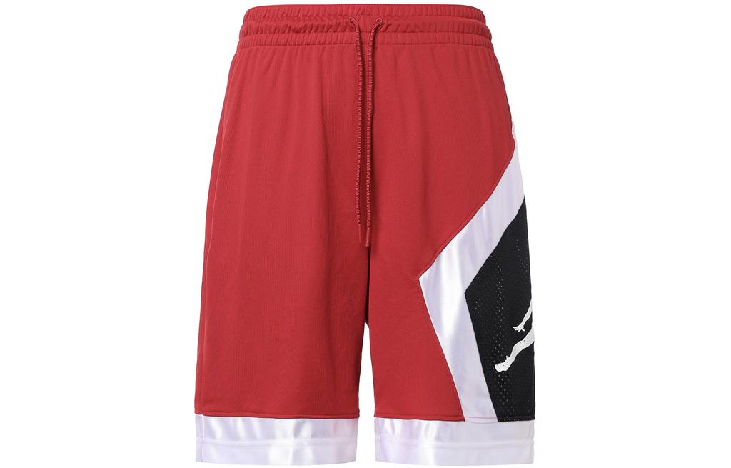 Jordan Basketball Shorts Men's Moderate Straight Fit Pants AV3207-687
