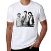 Joey Danny Uncle Jesse Tshirt Creative Graphic Tee Shirt