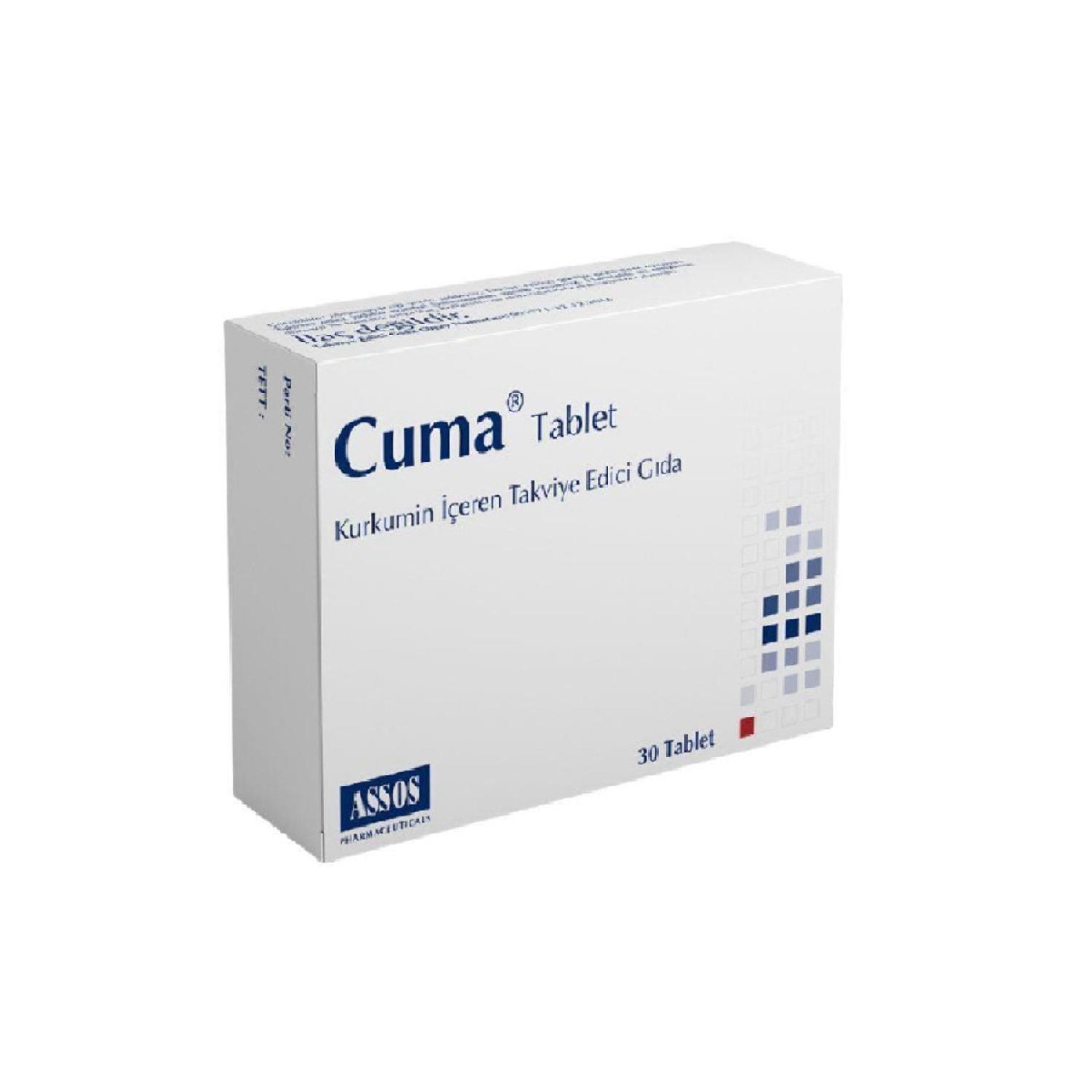 

Friday 30 Tablets