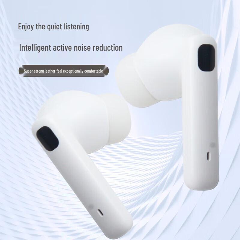 SMEBERT X7 True Wireless Noise-Cancelling Earbuds