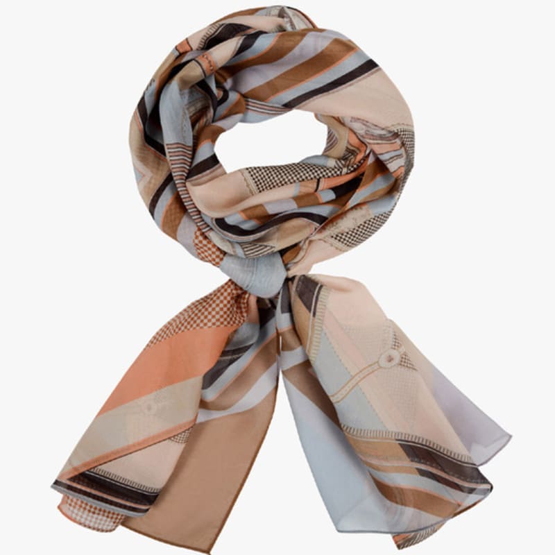 Saint Luxure Emerson Purple