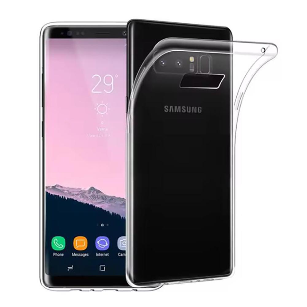 

Fall prevention Clear Case For Samsung Galaxy S10 S10 PLus Transparent Soft Back Cover Thin Cover Shell Galaxy S10 PLus бежевий