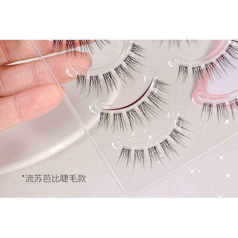 Mogugu - False Eyelashes (various Designs)