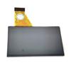 LCD Display Screen Digital Camera Repair Part LCD Display Screen Monitor Screen For H100 H101 H85 S71 Digital Camera