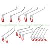 Accuracy Auto Dents Removal Tool Steel Rotating Hook Easy Carry Dents Removal Tool for Delicate Body Surfaces Repair