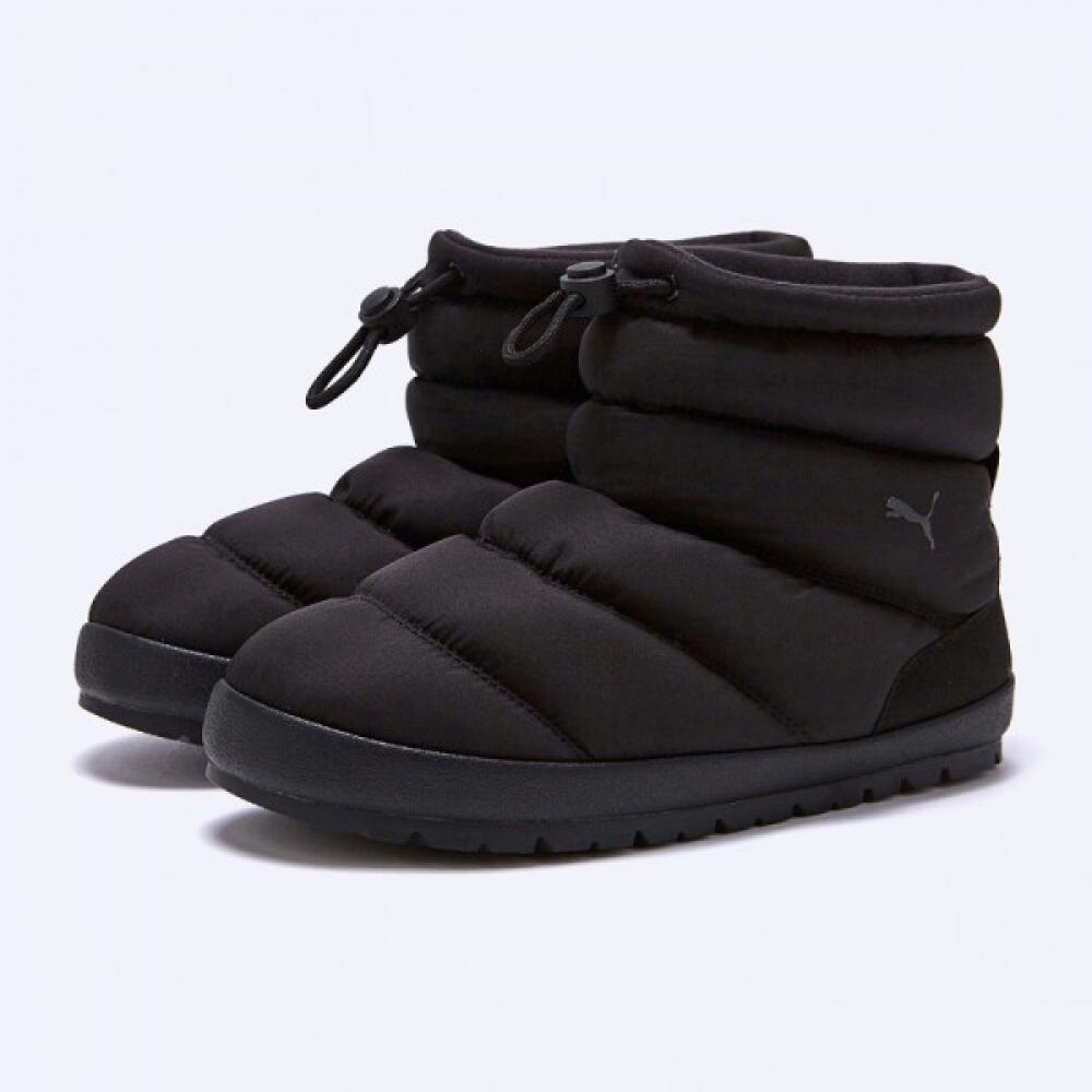 Puma Goyang Starfield Folder Puma Tough Terra High Black 40217701